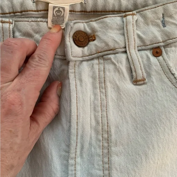 NWT Madewell jeans - Picture 6 of 11